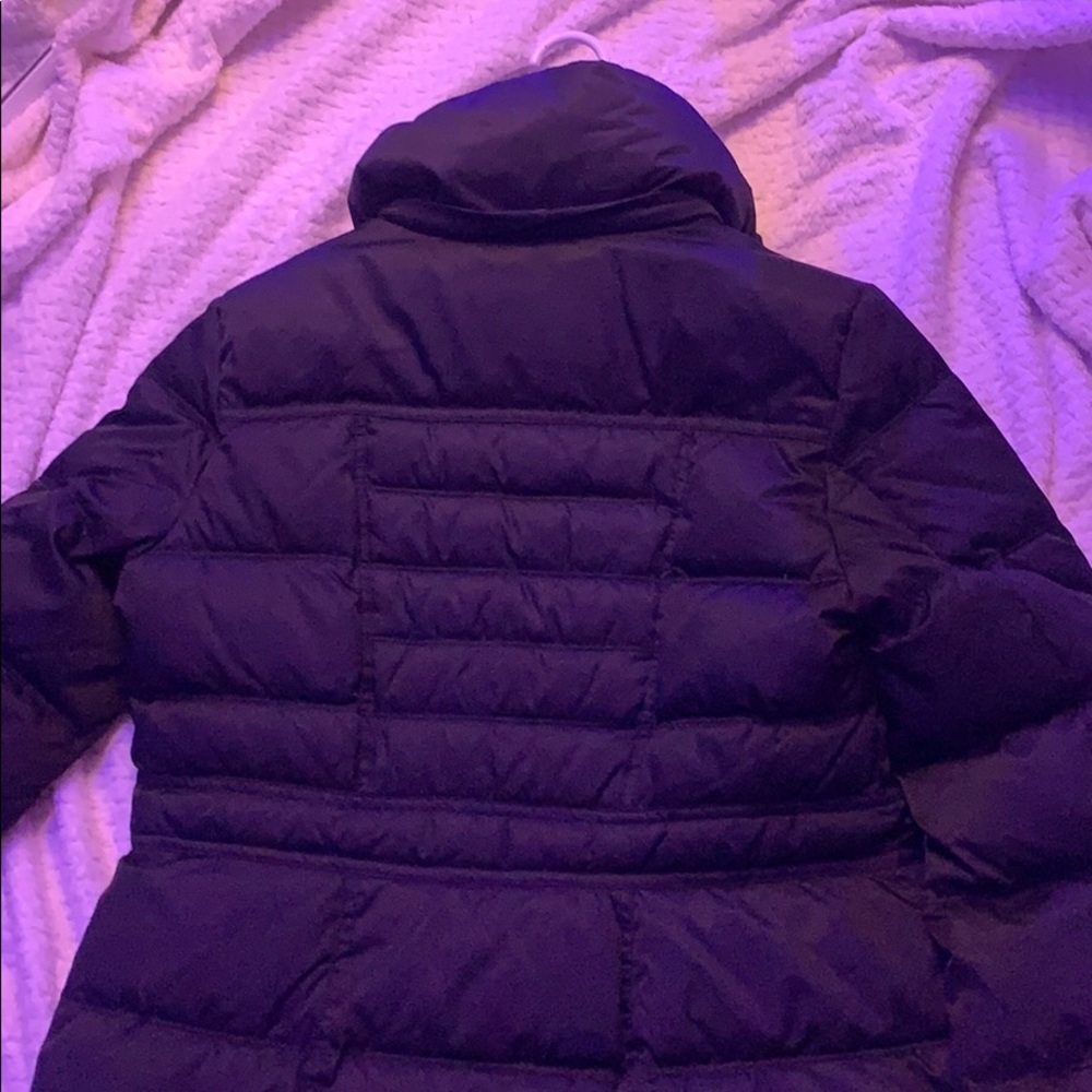 Puff Jacket - image 4